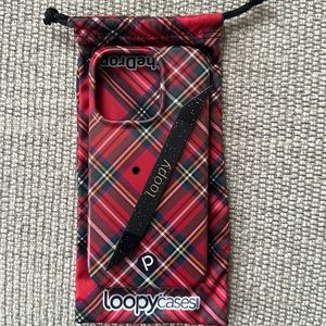 iPhone 14 Pro Loopy Case